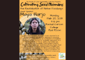 Cultivating Seed Memory