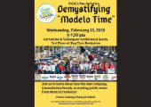 Demystifying Modelo Time