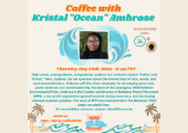 Coffee Talk with Kristal Ambrose