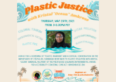 Plastic Justice with Kristal "Ocean" Ambrose