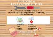 Building a Reparative Future